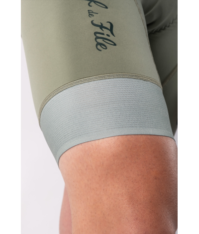 CUISSARD BAROUDEUR LAUREL - SS25