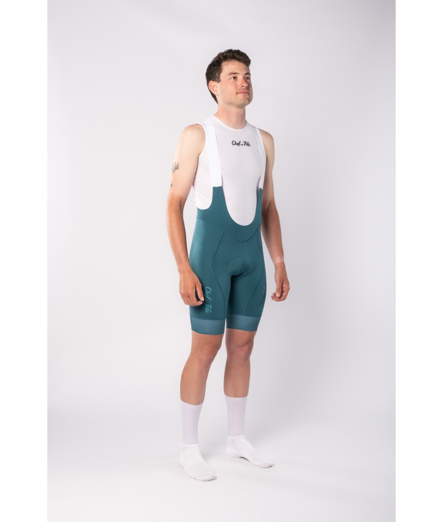 CUISSARD BAROUDEUR EMERALD - SS25