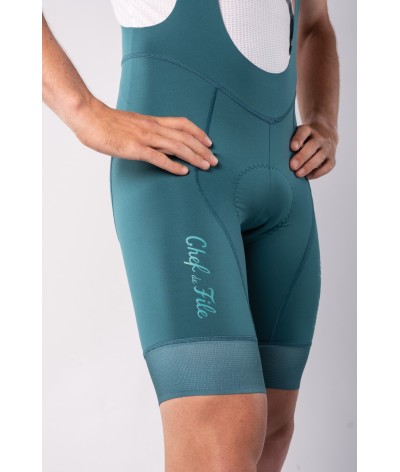 CUISSARD BAROUDEUR EMERALD - SS25