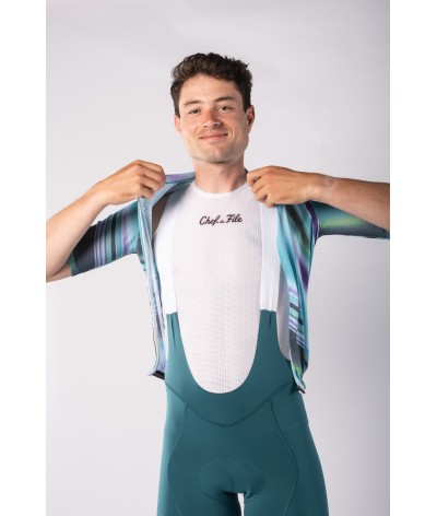 CUISSARD BAROUDEUR EMERALD - SS25