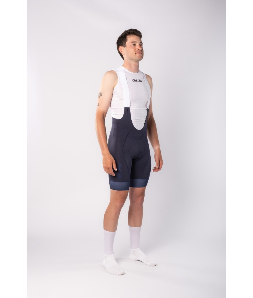 CUISSARD BAROUDEUR NIGHT BLUE - SS25