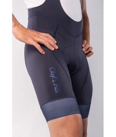 CUISSARD BAROUDEUR NIGHT BLUE - SS25