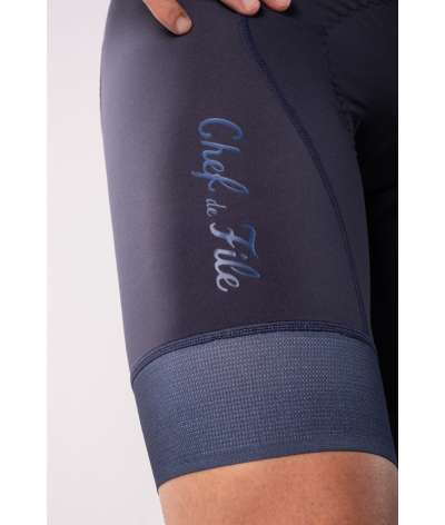 CUISSARD BAROUDEUR NIGHT BLUE - SS25