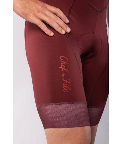 CUISSARD BAROUDEUR GRANA - SS25