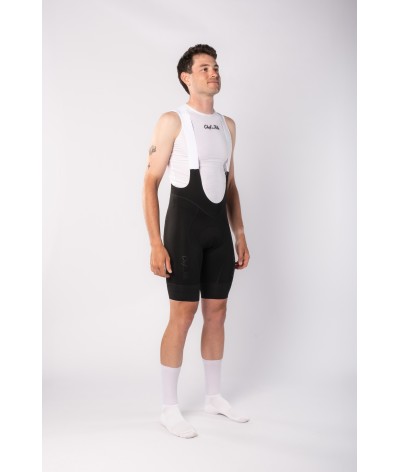 CUISSARD BAROUDEUR BLACK - SS25