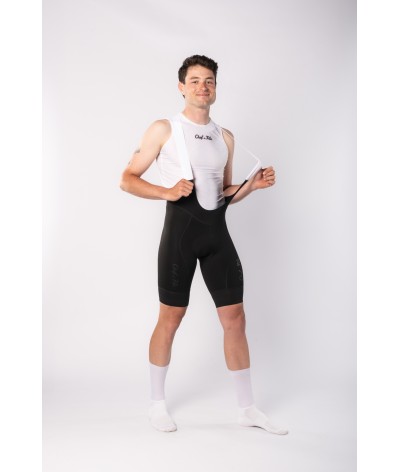 CUISSARD BAROUDEUR BLACK - SS25