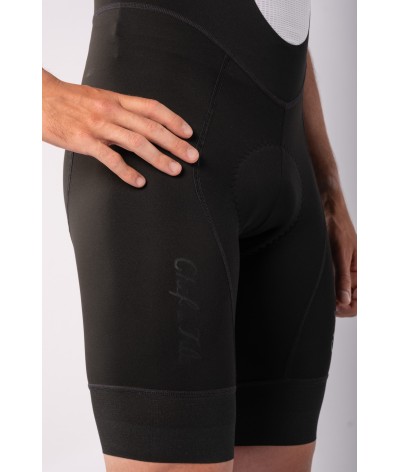 CUISSARD BAROUDEUR BLACK - SS25