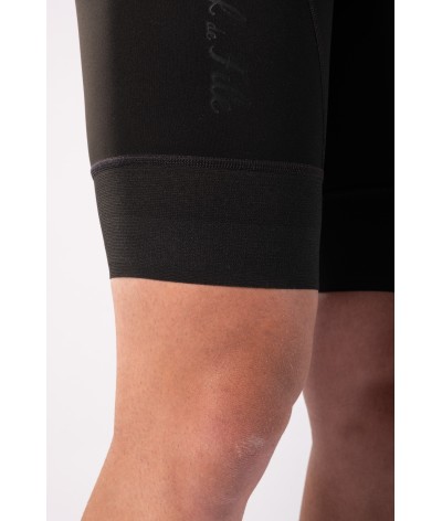 CUISSARD BAROUDEUR BLACK - SS25