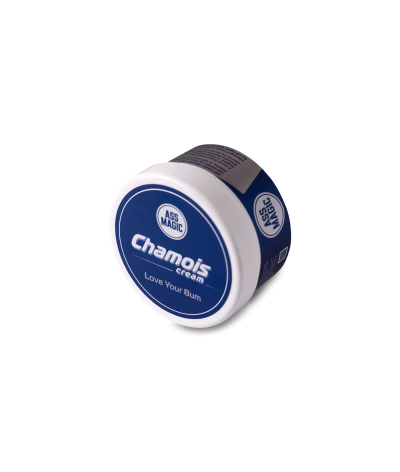 Crème Chamois - 200Ml
