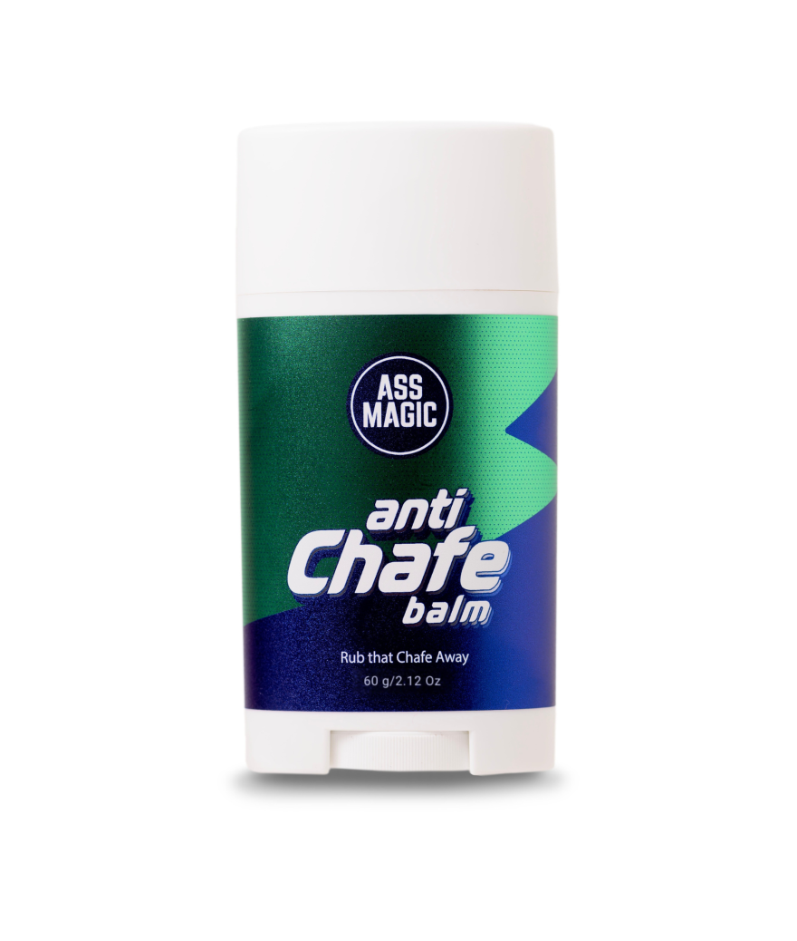 Baume Anti-frottement - 60g