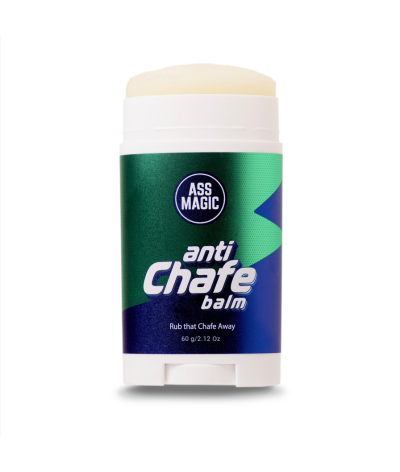 Baume Anti-frottement - 60g