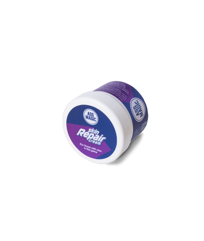 Crème Réparatrice - 120Ml