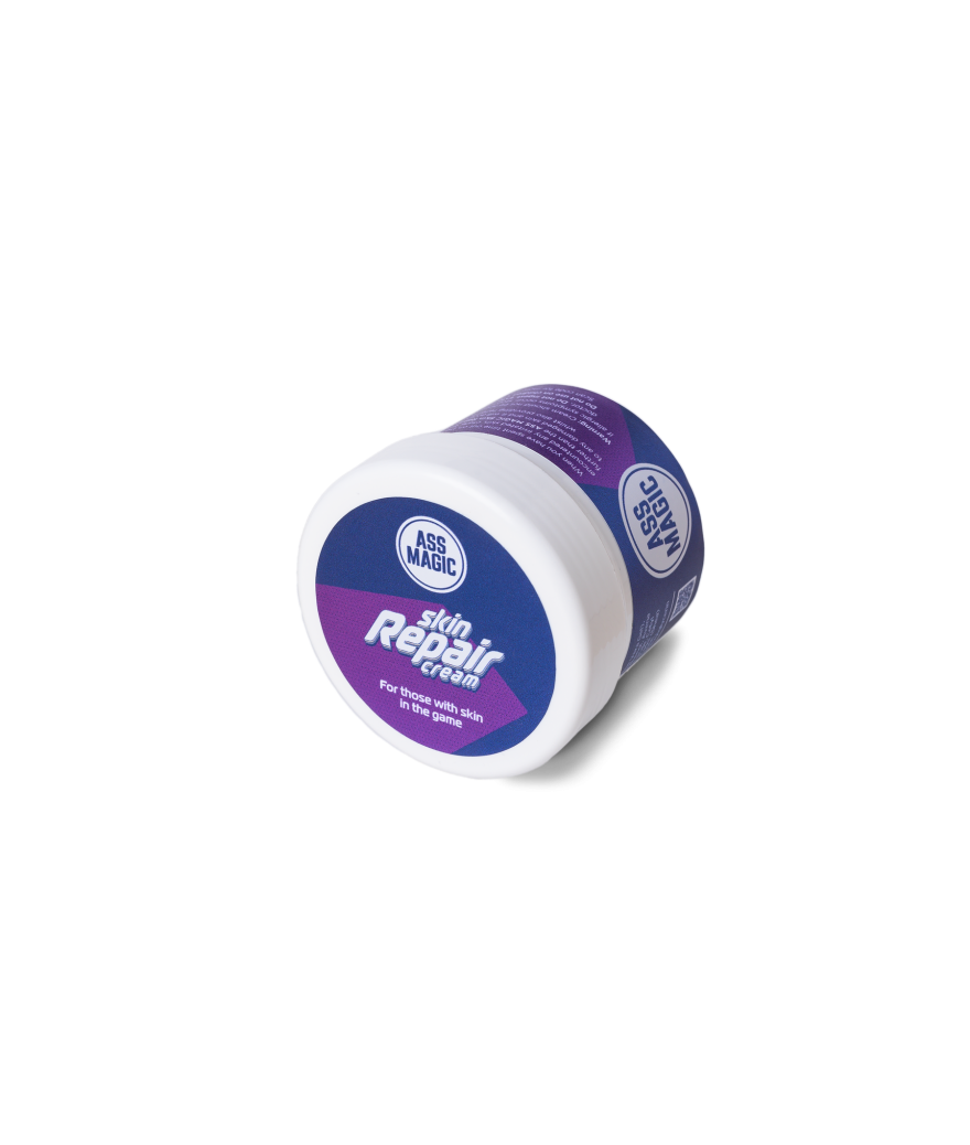 Crème Réparatrice - 120Ml