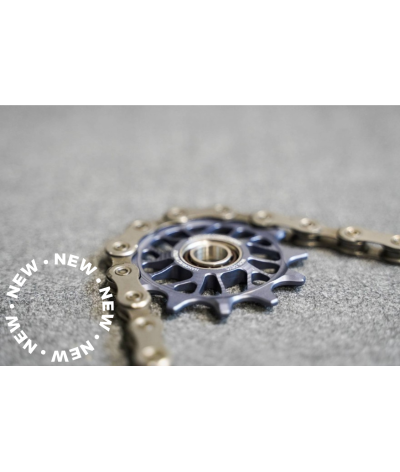 Galets Céramique Deva 12T x SRAM AXS 12s