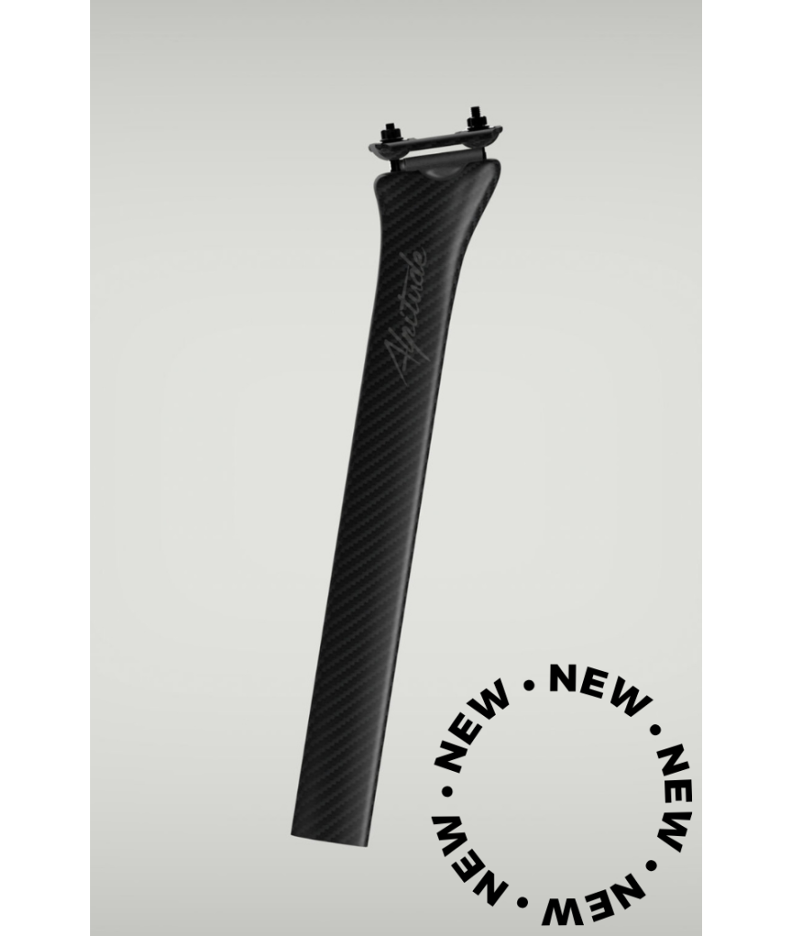 Tige de selle Tonale SL8 - Recul 0 - 3K