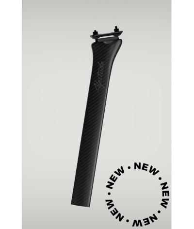 Tige de selle Tonale SL8 - Recul 0 - 3K