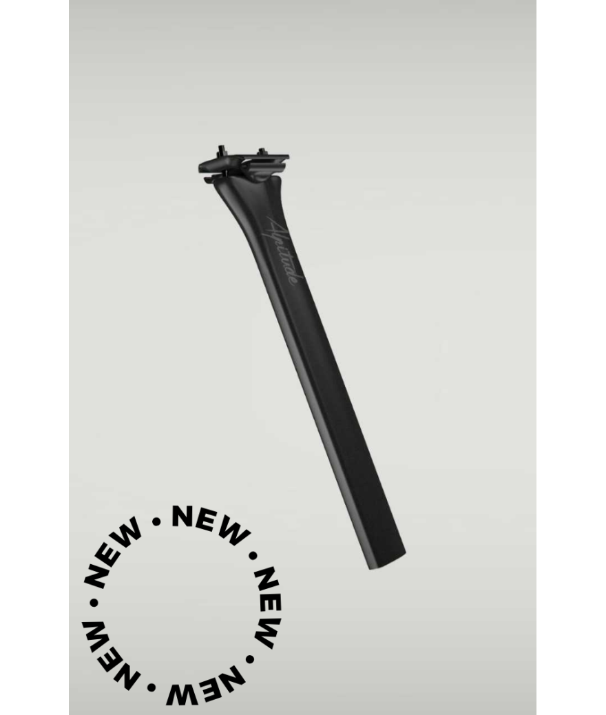 Tige de selle Tonale SL8 - Recul -15 - UD