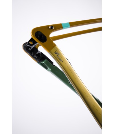 KIT CADRE AO - RANGIPO : TERRE D'ARGILE