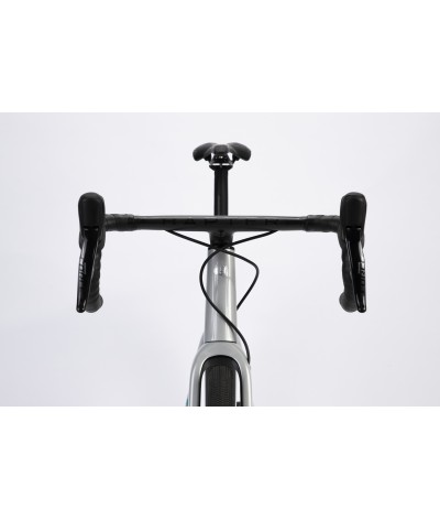 KIT CADRE AO - HIRIWA : ARGENT