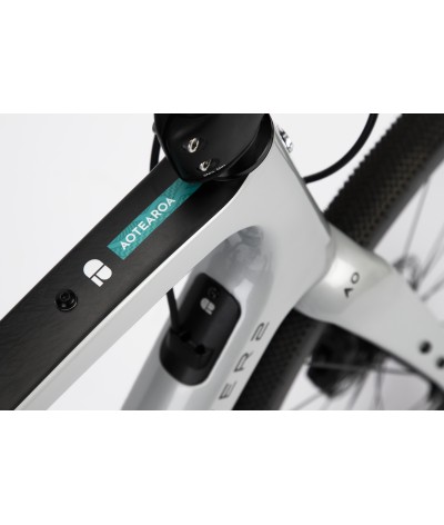 KIT CADRE AO - HIRIWA : ARGENT