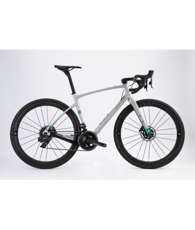 KIT CADRE AO - HIRIWA : ARGENT