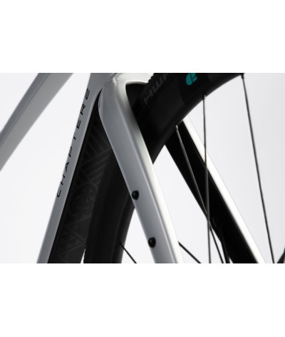 KIT CADRE AO - HIRIWA : ARGENT