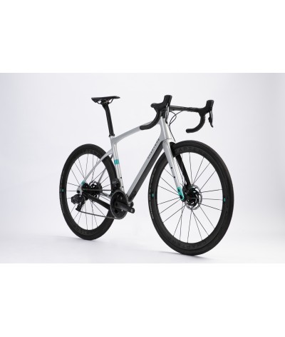 KIT CADRE AO - HIRIWA : ARGENT