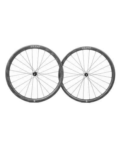 Paire de roue Sislent Rapid 35I40