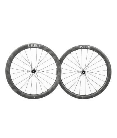 Paire de roue Sislent Rapid 40I45