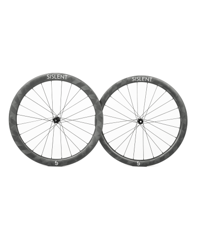 Paire de roue Sislent Rapid 45I50