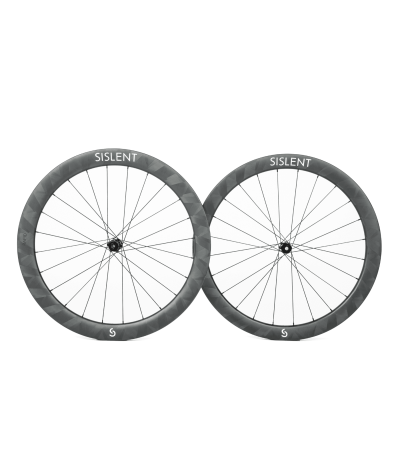 Paire de roue Sislent Rapid 50I55