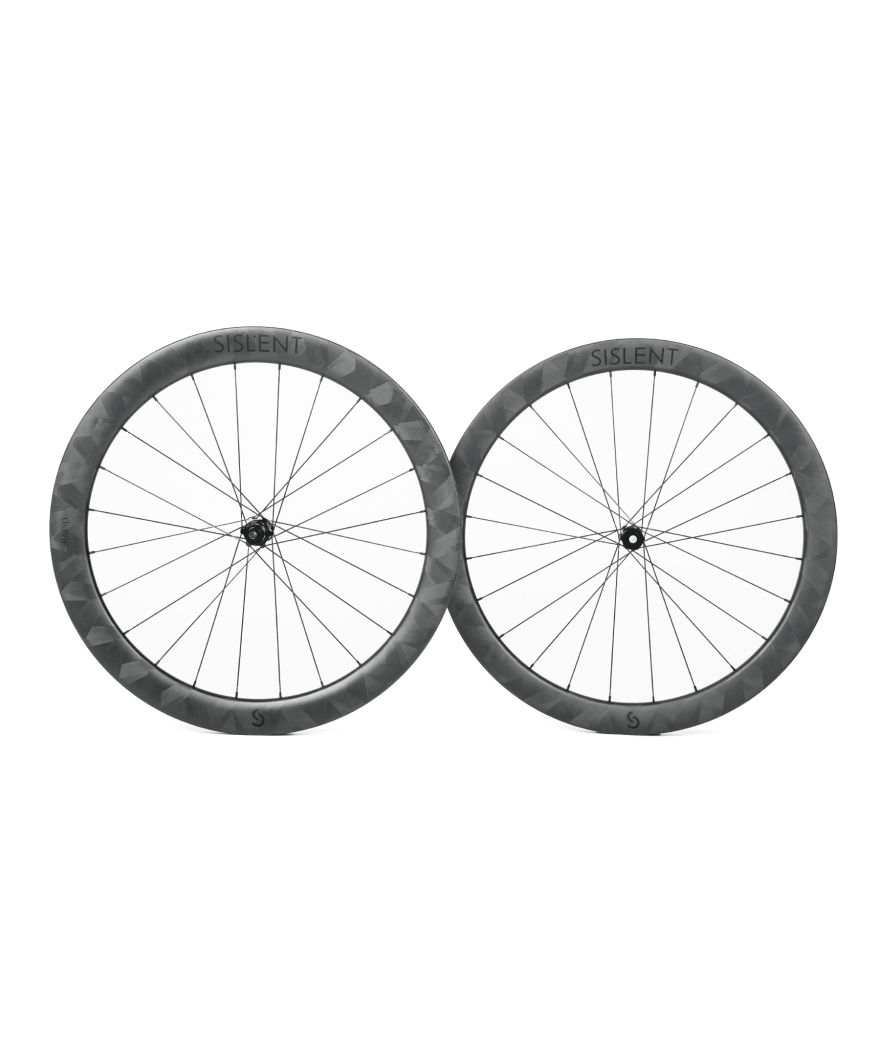 Paire de roue Sislent Rapid 50I55