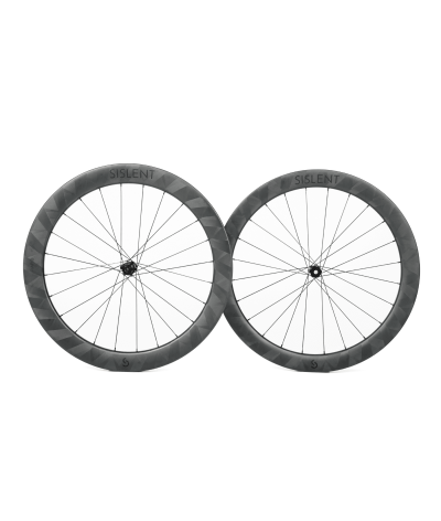 Paire de roue Sislent Rapid 55I60