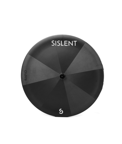 Roue Sislent Rapid Lenticulaire