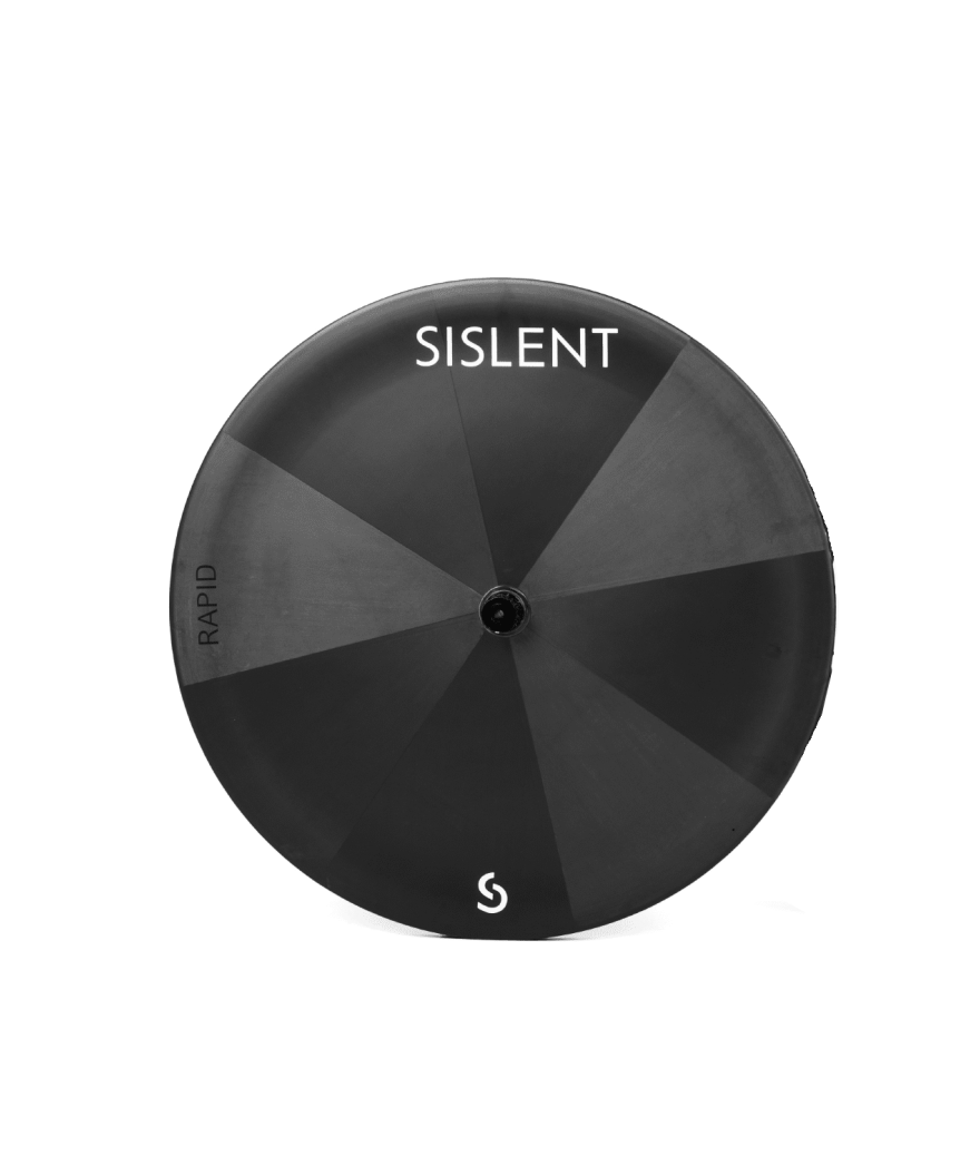 Roue Sislent Rapid Lenticulaire