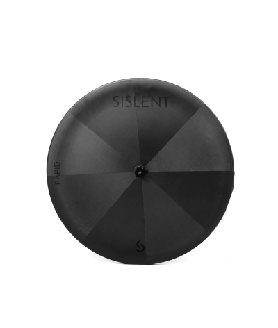 Roue Sislent Rapid Lenticulaire