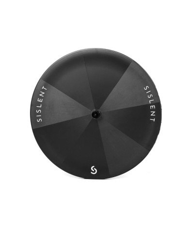 Roue Sislent Rapid Light Carbon Lenticulaire