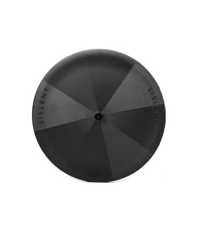 Roue Sislent Rapid Light Carbon Lenticulaire