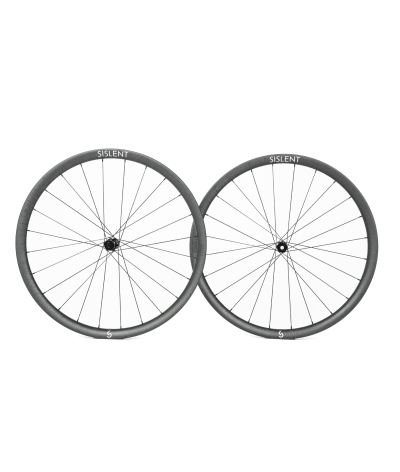 Paire de roue Sislent Wild 35