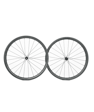 Paire de roue Sislent Wild 35