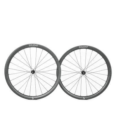 Paire de roue Sislent Wild 39