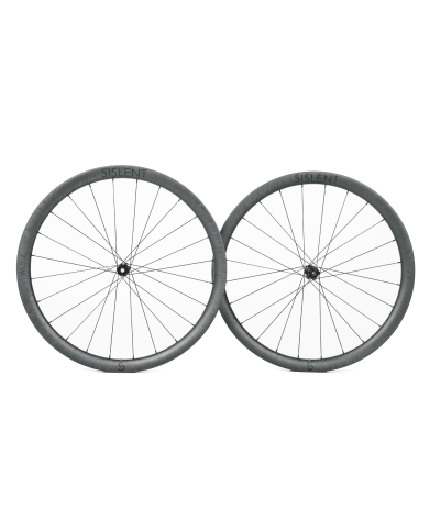 Paire de roue Sislent Wild 39