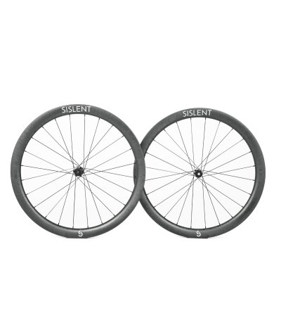 Paire de roue Sislent Wild 45