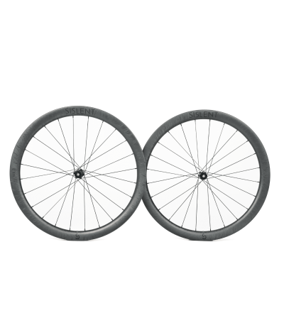 Paire de roue Sislent Wild 45