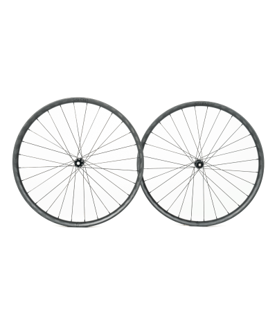 Paire de roue Sislent Terra 34