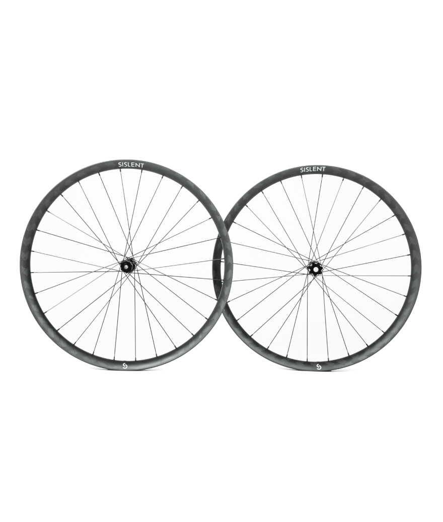 Paire de roue Sislent Terra 35