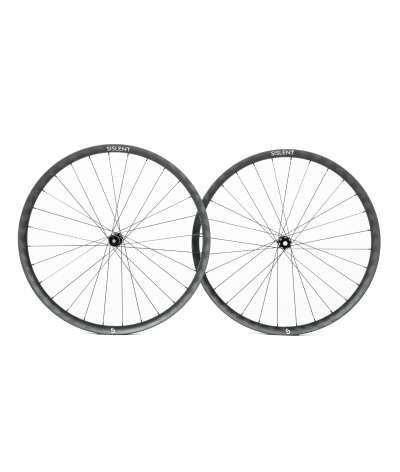 Paire de roue Sislent Terra 39