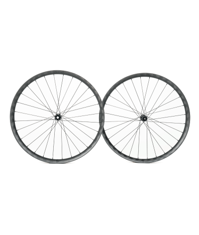 Paire de roue Sislent Terra 39