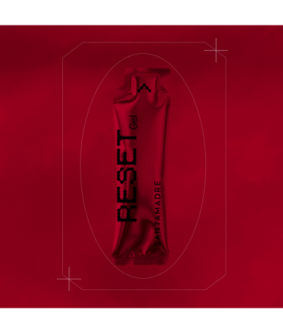 RESET GEL OFF CAF - BOX 12X72g