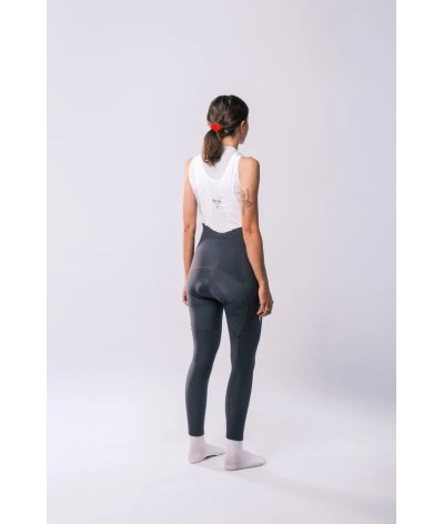 Collant Thermique Femme - Hiver25